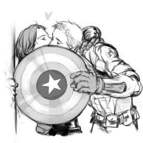 Stucky Fandom — Active Fic Rec Blogs.